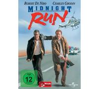 Midnight Run - 5 Tage bis Mitternacht