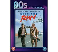 Midnight Run - 80s Collection [DVD] [2018]