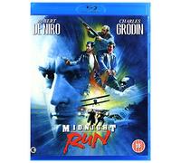 Midnight Run [Blu-ray] [Edizione: Regno Unito]