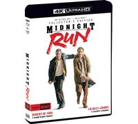 Midnight Run - Collector's Edition 4K Ultra HD + Blu-ray (4K UHD Blu-ray)