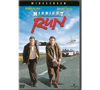 Midnight Run (DVD) Robert De Niro Charles Grodin Dennis Farina Joe Pantoliano