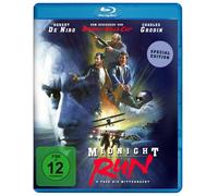 Midnight Run – Robert De Niro e Charles Grodin – Blu-ray – Plaion Pictures