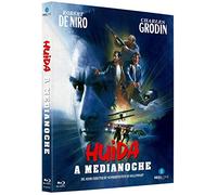 Huida a medianoche (Midnight Run)