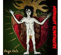 Midnight Scavengers - Anga Vale