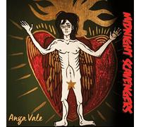 MIDNIGHT SCAVENGERS - ANGA VALE