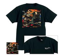 Midnight Scorchers 初回生産限定 [解説・歌詞対訳 / ボーナストラック収録 / 国内盤CD + Tシャツ【M】サイズ] (BRC713TM)