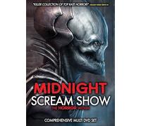 Midnight Scream Show: Horror Within - Midnight Scream Show: Horror Within
