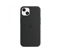 (Midnight) Silicone Case With Magsafe For Iphone 13 Mini Phone Case