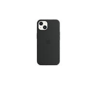 (Midnight) Silicone Case With Magsafe For Iphone 13 Phone Case/yy