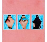 Midnight Sister - Saturn Over Sunset