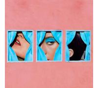Midnight Sister Saturn Over Sunset Album