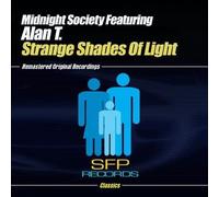 Midnight Society - Strange Shades Of Light
