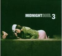 Midnight Soul 3 by Various Artists