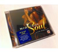 Midnight Soul: After Midnight