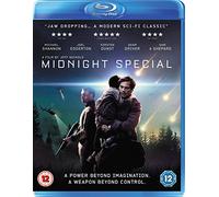 Midnight Special [Edizione: Regno Unito] [Edizione: Regno Unito]
