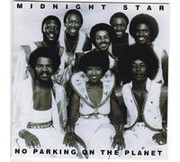 Midnight Star - Best of Midnight Star