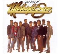 Midnight Star - Best of Midnight Star