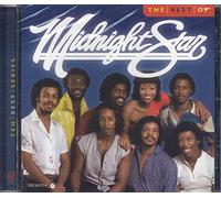 Midnight Star - Best of Midnight Star: Ten Bes