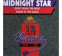 Midnight Star - Don't Rock the Boat: Snake in the Grass