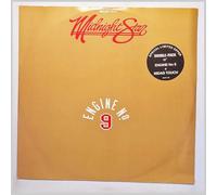 MIDNIGHT STAR - engine no. 9