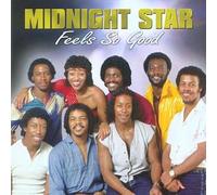Midnight Star - Feels So Good