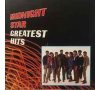 Midnight Star - Greatest Hits