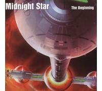 Midnight Star Midnight Star/ The Beginning (CD)