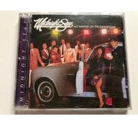 Midnight Star - No Parking on the Dancefloor