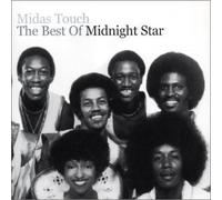 Midnight Star - The Best Of...