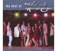 Midnight Star - Wet My Whistle