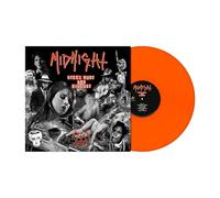 Midnight - Steel, Rust and Disgust