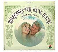 Midnight String Quartet - Rhapsodies For Young Lovers Volume Two