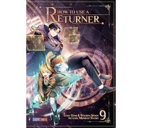 MIDNIGHT STUDIO Wooden Spoon Domi Alexandra Dic How to use a Return (Tascabile)