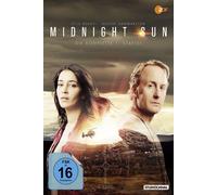 Midnight Sun - 1. Staffel (DVD)