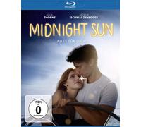 Midnight Sun - Alles für dich (Blu-ray)