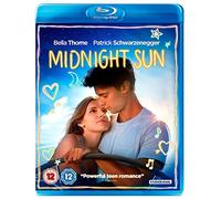 Midnight Sun [Blu-ray] [2018]