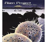 Midnight Sun by Alien Project