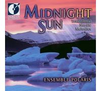 Midnight Sun by Ensemble Polaris (2000-01-11)