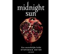 Midnight sun: Een onsterfelijke liefde