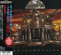 Midnight Sun - Metal Machine