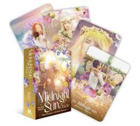 Midnight Sun Oracle Deck 36 Carte Tarot Di Mezza Estate Svedese Rockpool