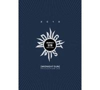 MIDNIGHT SUN SPECIAL EDITION -