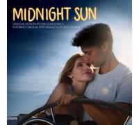 Midnight Sun (Vinyl LP) 12" Album