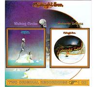 Midnight Sun - Walking Circles/Midnight Dream