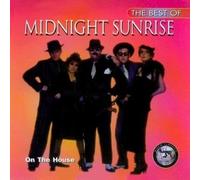 Midnight Sunrise The Best Of (CD)