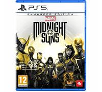 Midnight Suns della Marvel - Edizione PS5 potenziata