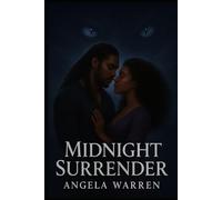 Midnight Surrender: Book 3 of The Shadow Forest Shifter Saga