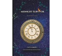Midnight Survivor: The Monarch's Flight