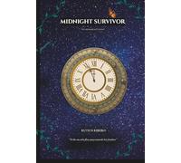 Midnight Survivor: The Monarch's Flight