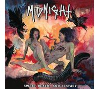 Midnight - Sweet Death and Ecstacy